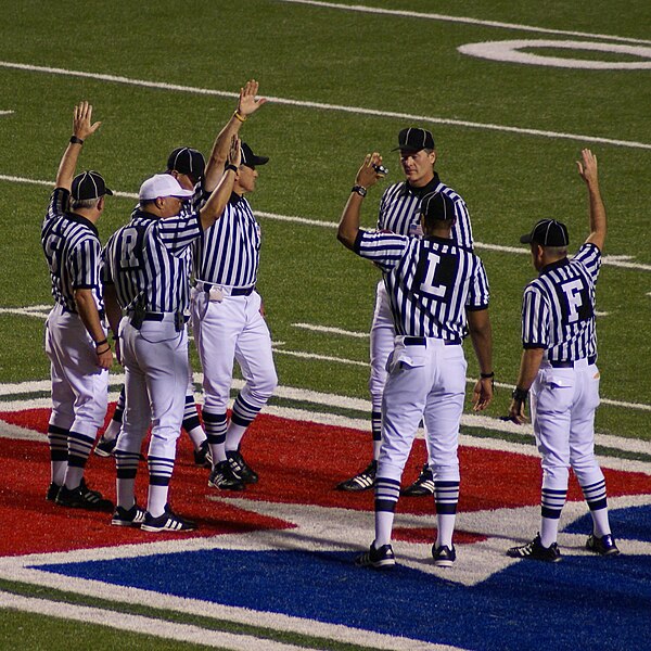 File:American football referees.jpg