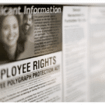 labor law poster image showing employee rights