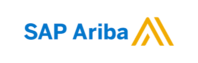 SAP Ariba logo 