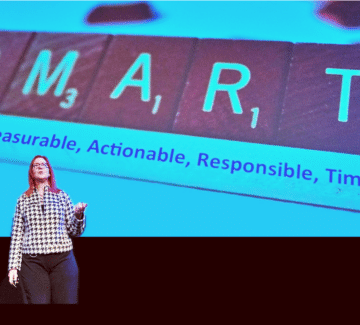 SMARTIE Goals Will Produce Better Organizational Outcomes